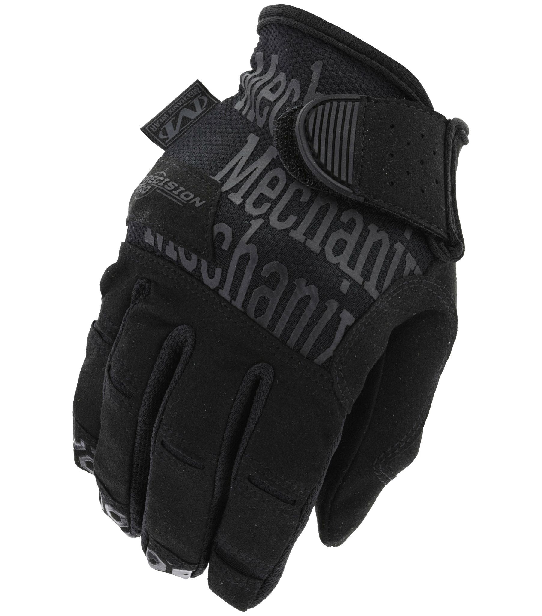 Työkäsineet Mechanix Wear Precision Pro Covert; L