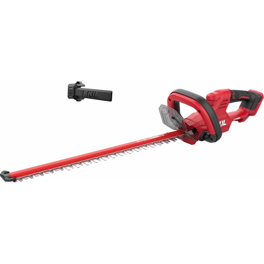 Pensasleikkuri Skil 0430 CA; 18 V; 55 cm (ilman akkua ja laturia)