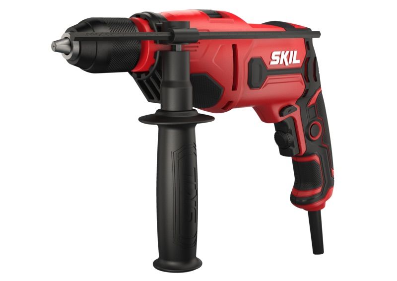 Iskuporakone Skil 6725 AA; 710 W