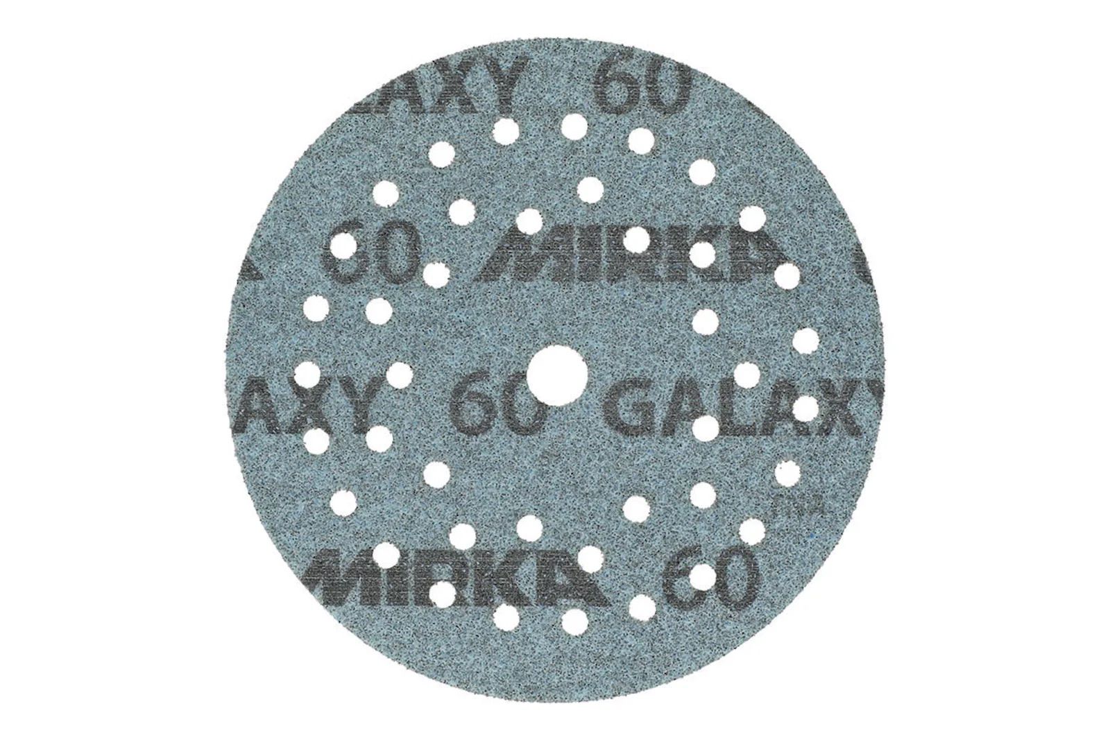 Hiomapaperi Mirka Galaxy FY6M205060; 125 mm; P60