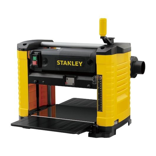 Kannettava tasohöylä Stanley STP18-QS; 1800 W