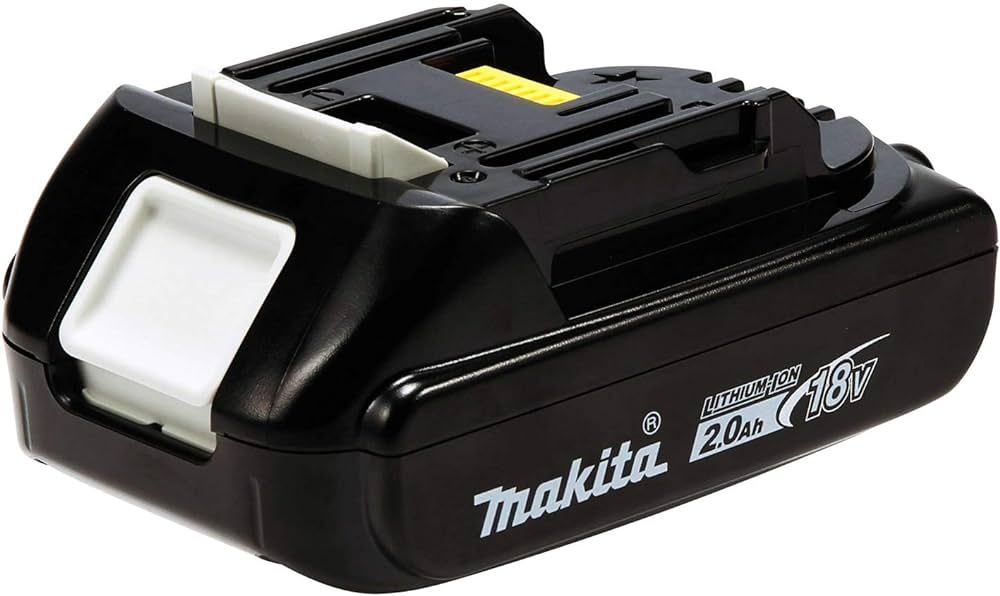 Akku Makita BL1820B; 18 V; 2,0 Ah; Li-Ion