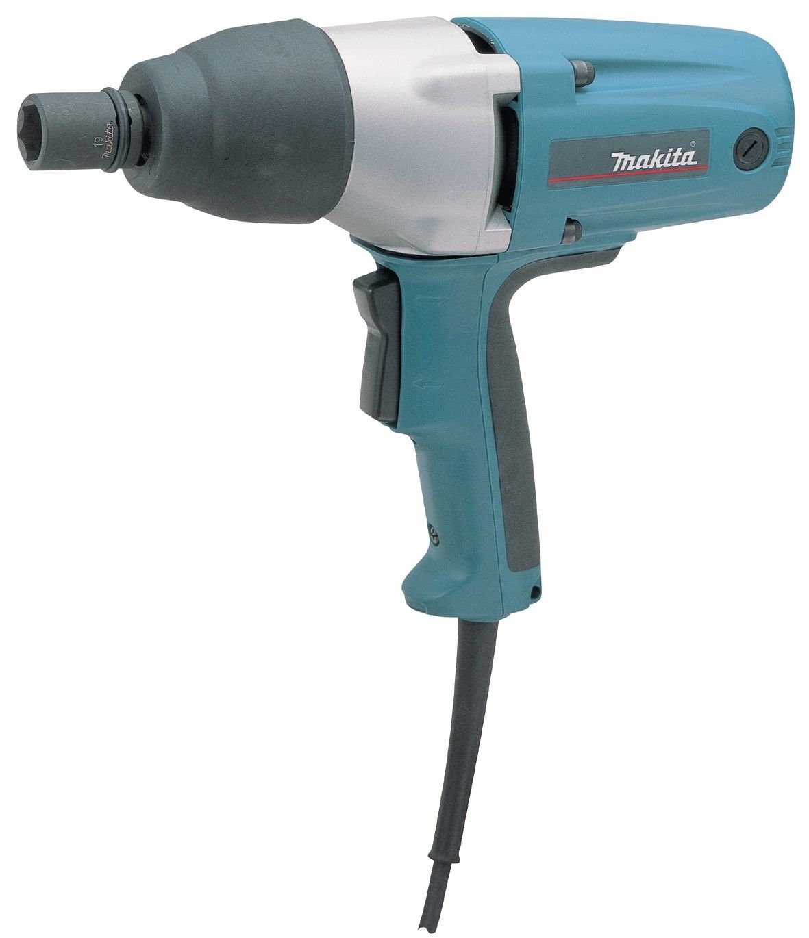 Iskumutterinväännin Makita TW0350