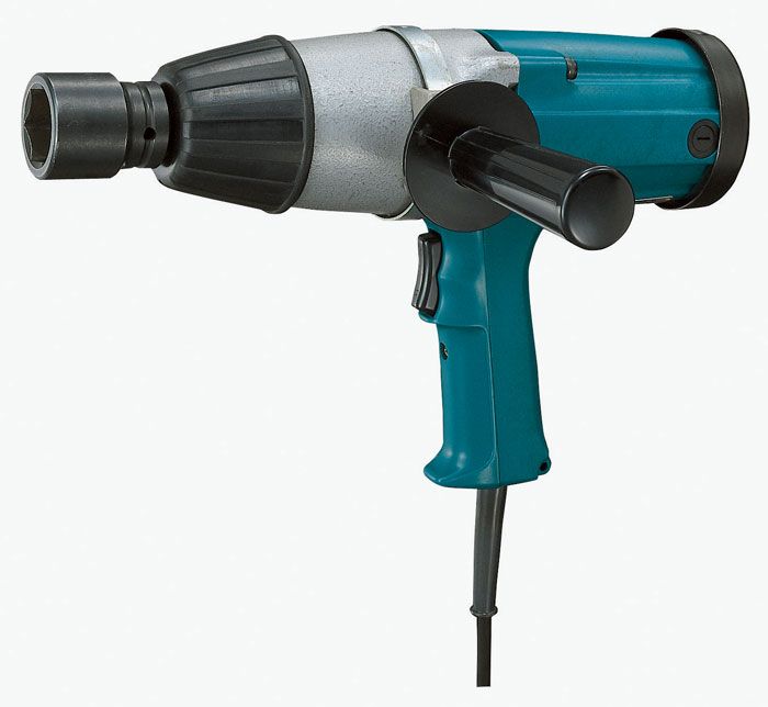 Iskumutterinväännin Makita 6906