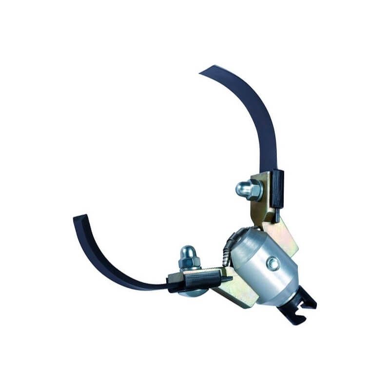 Ruuvauskärki Rothenberger; 22x125 mm