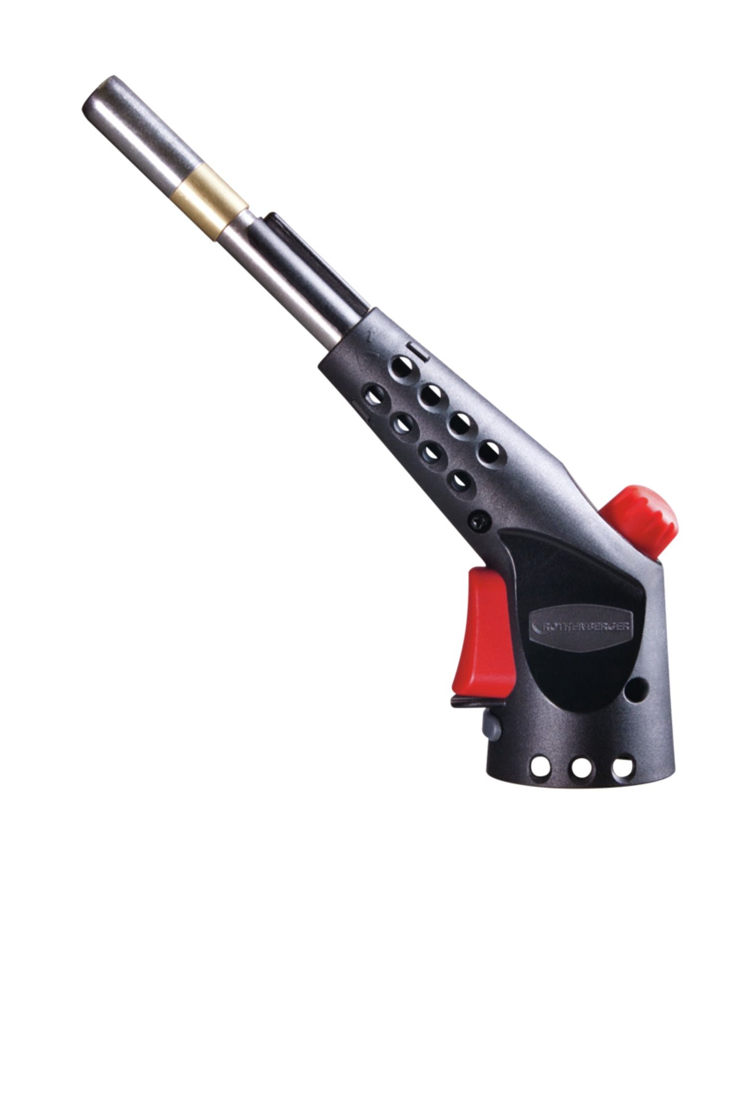 Poltin Rothenberger ROFIRE GLOBAL; 1''