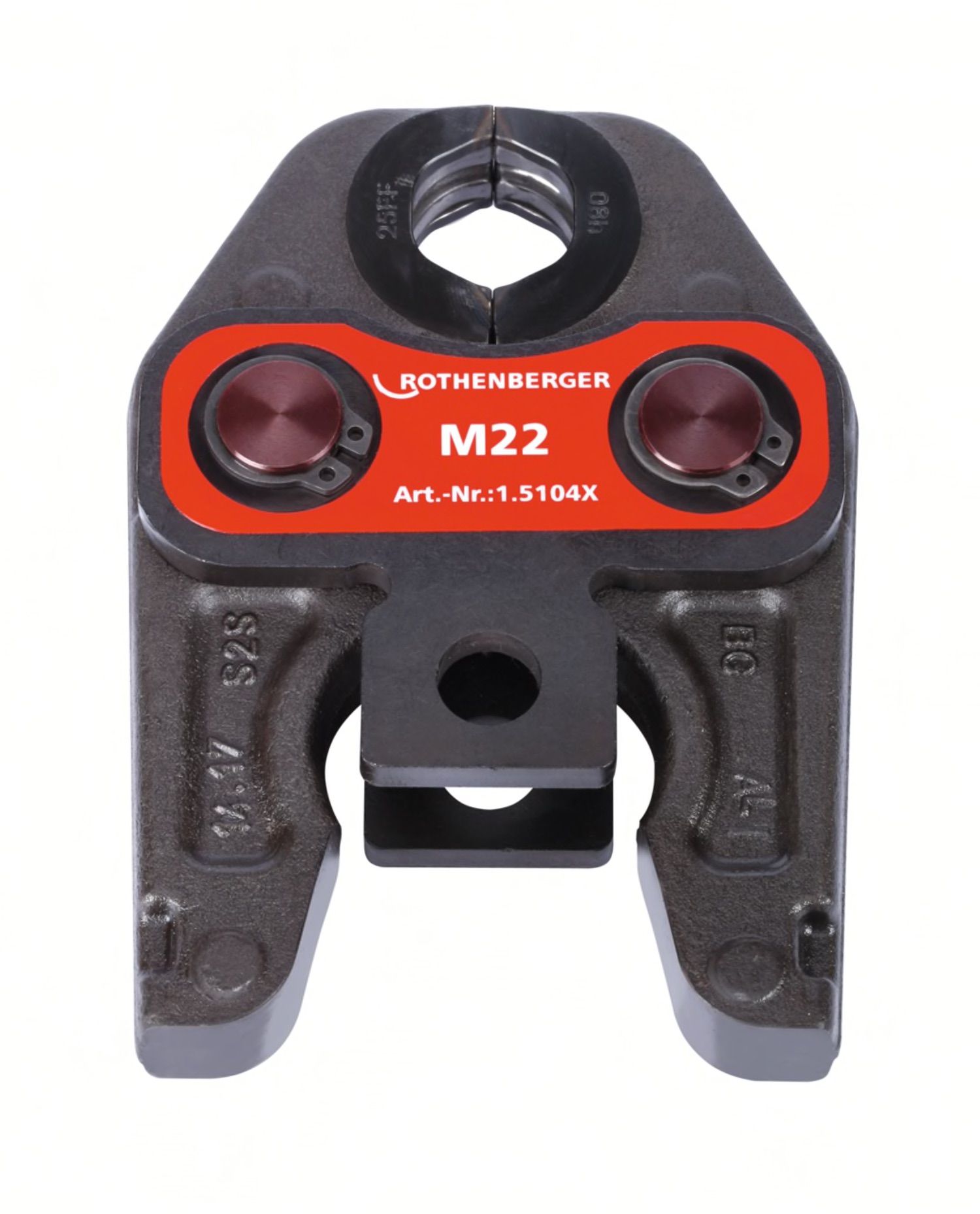 Matriisi Rothenberger Standard; M 22