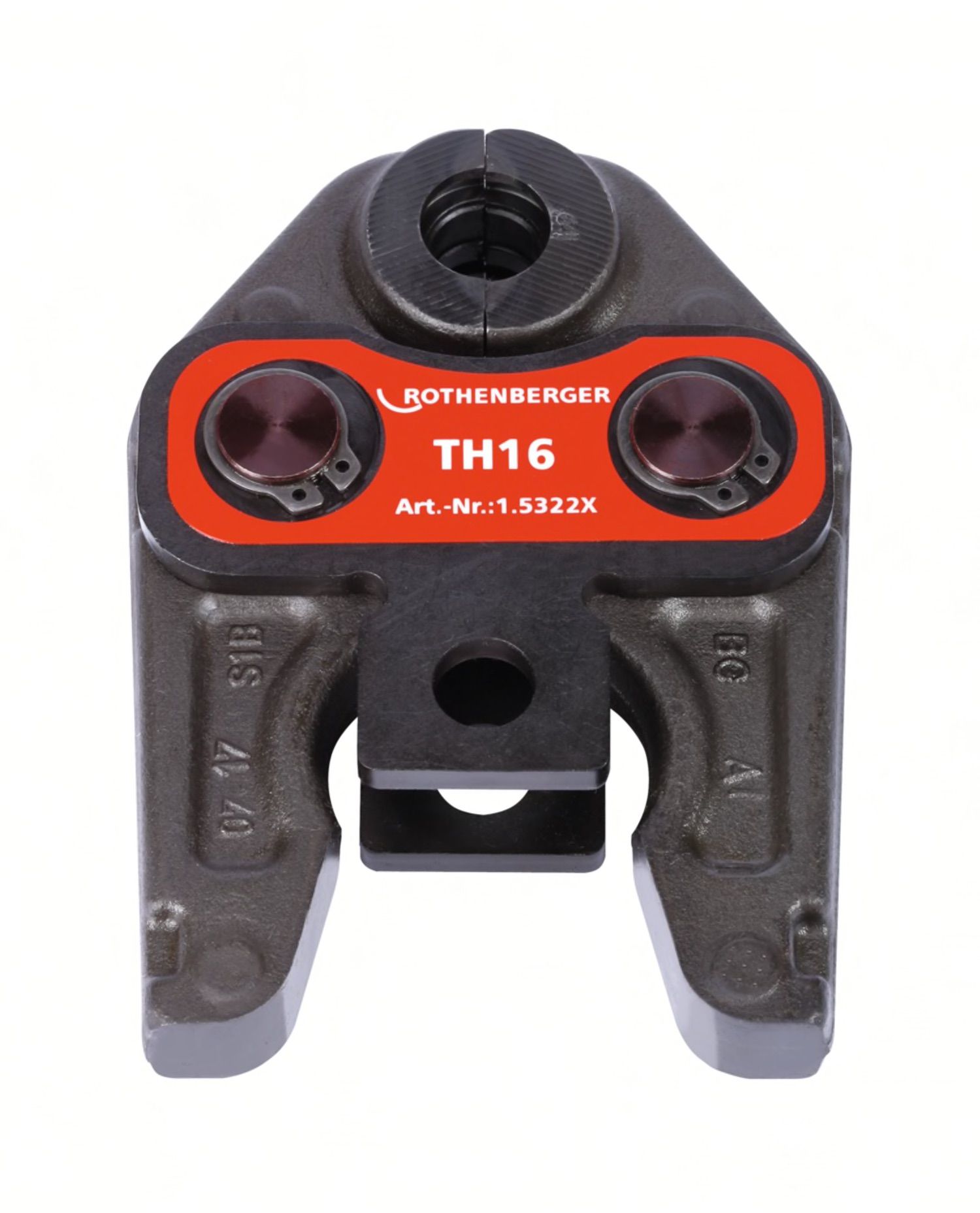 Matriisi Rothenberger Standard; TH 16