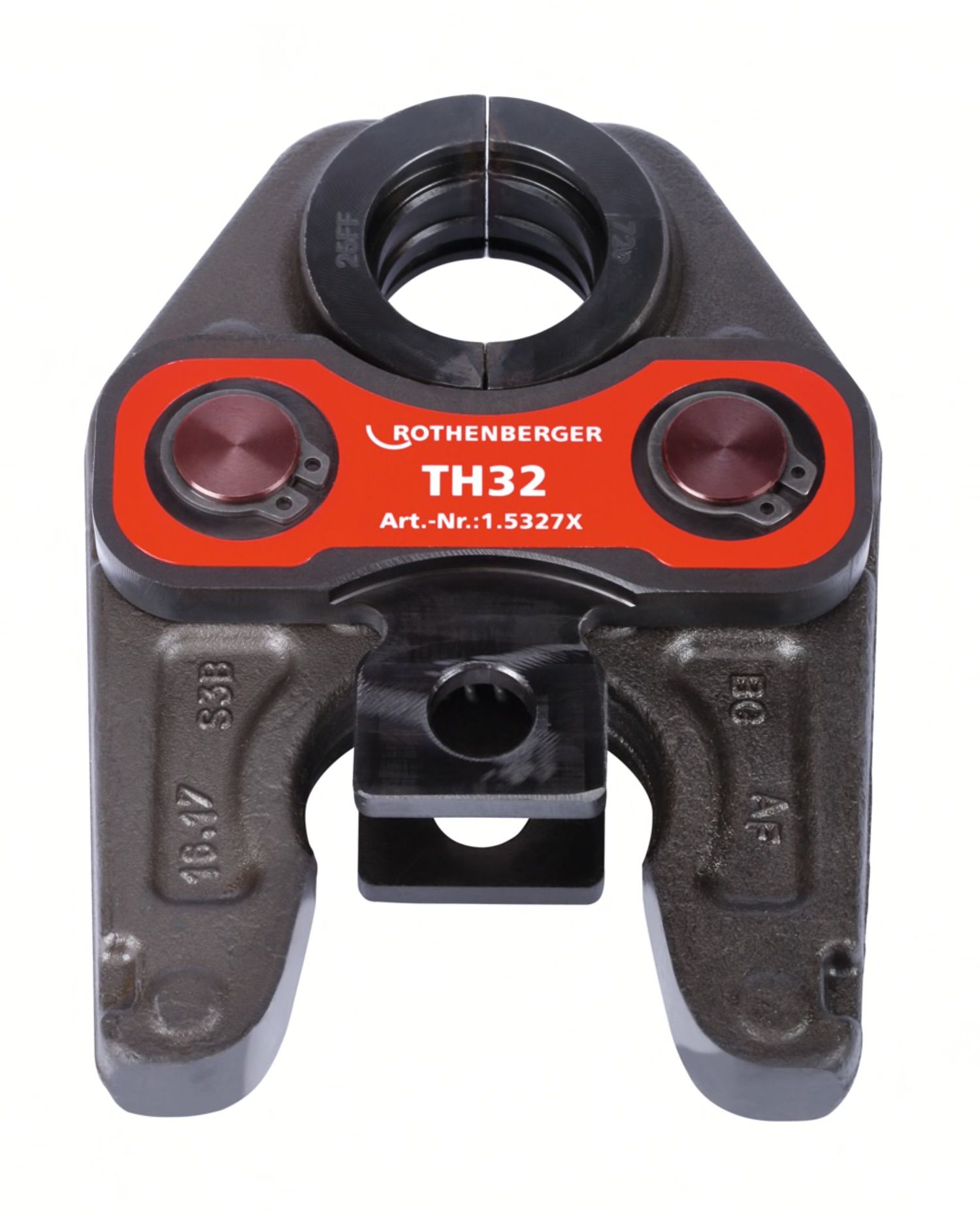 Matriisi Rothenberger Standard; TH 32