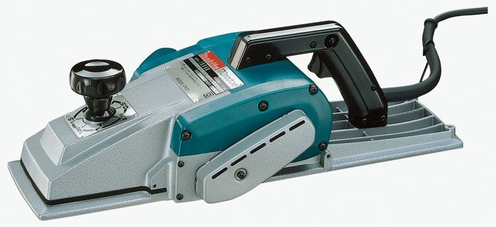 Höylä Makita 1806B