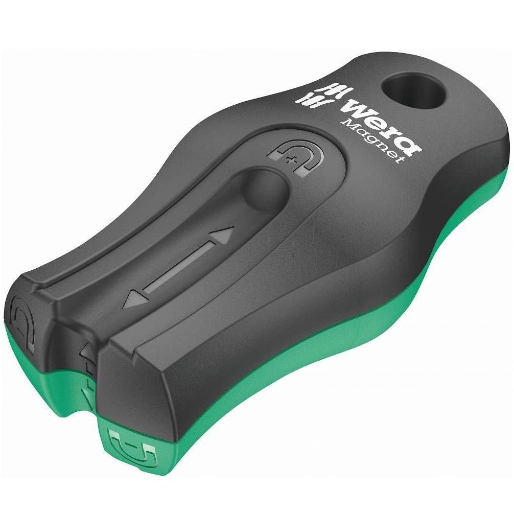 Magnetoija/demagnetoija Wera Star 9500 SB