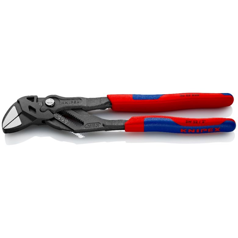 Putkipihdit Knipex 8602250; 250 mm