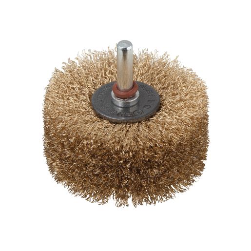 Kuppiharja Wolfcraft WF2265000; 80 mm