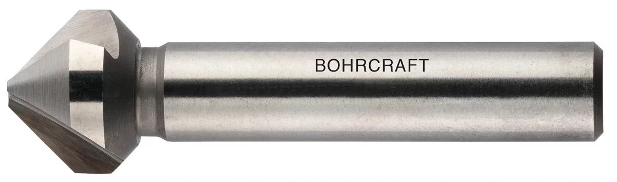 Jyrsinterä Bohrcraft BC17000320590; 20,5x63 mm