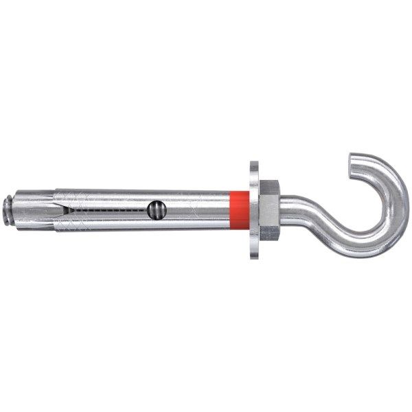 Ankkuriruuvvi Fischer FSL 8 RH; 2 kpl.