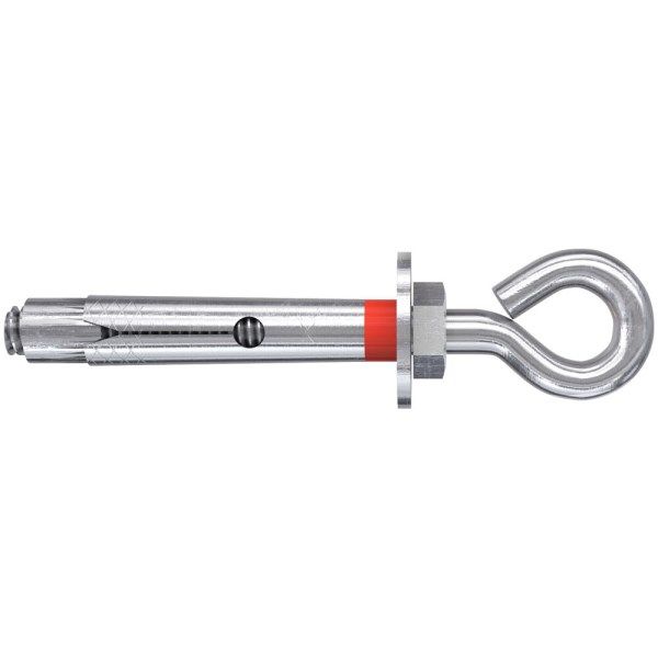 Ankkuriruuvvi Fischer FSL 8 OH; 2 kpl.