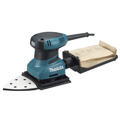Kärkihiomakone Makita BO4565K