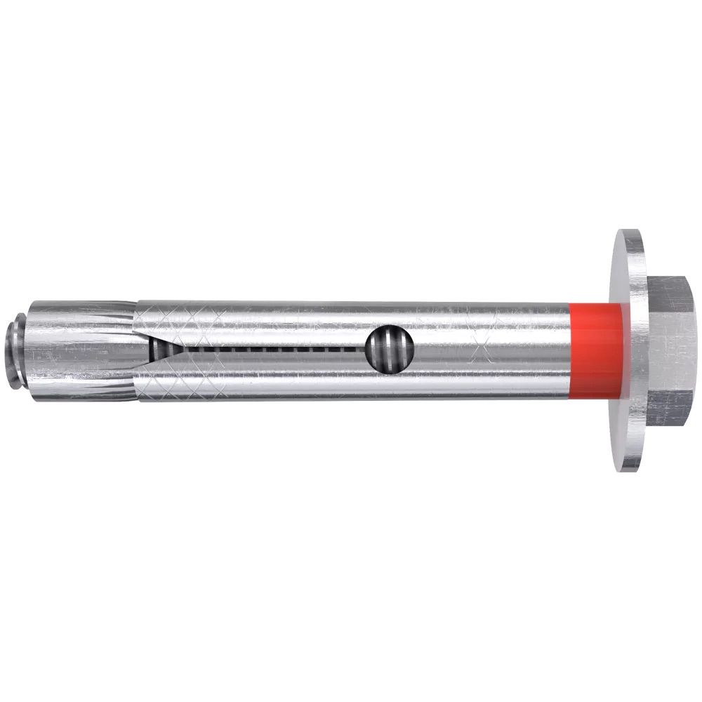 Ankkuriruuvvi Fischer FSL 8 S; 2 kpl.