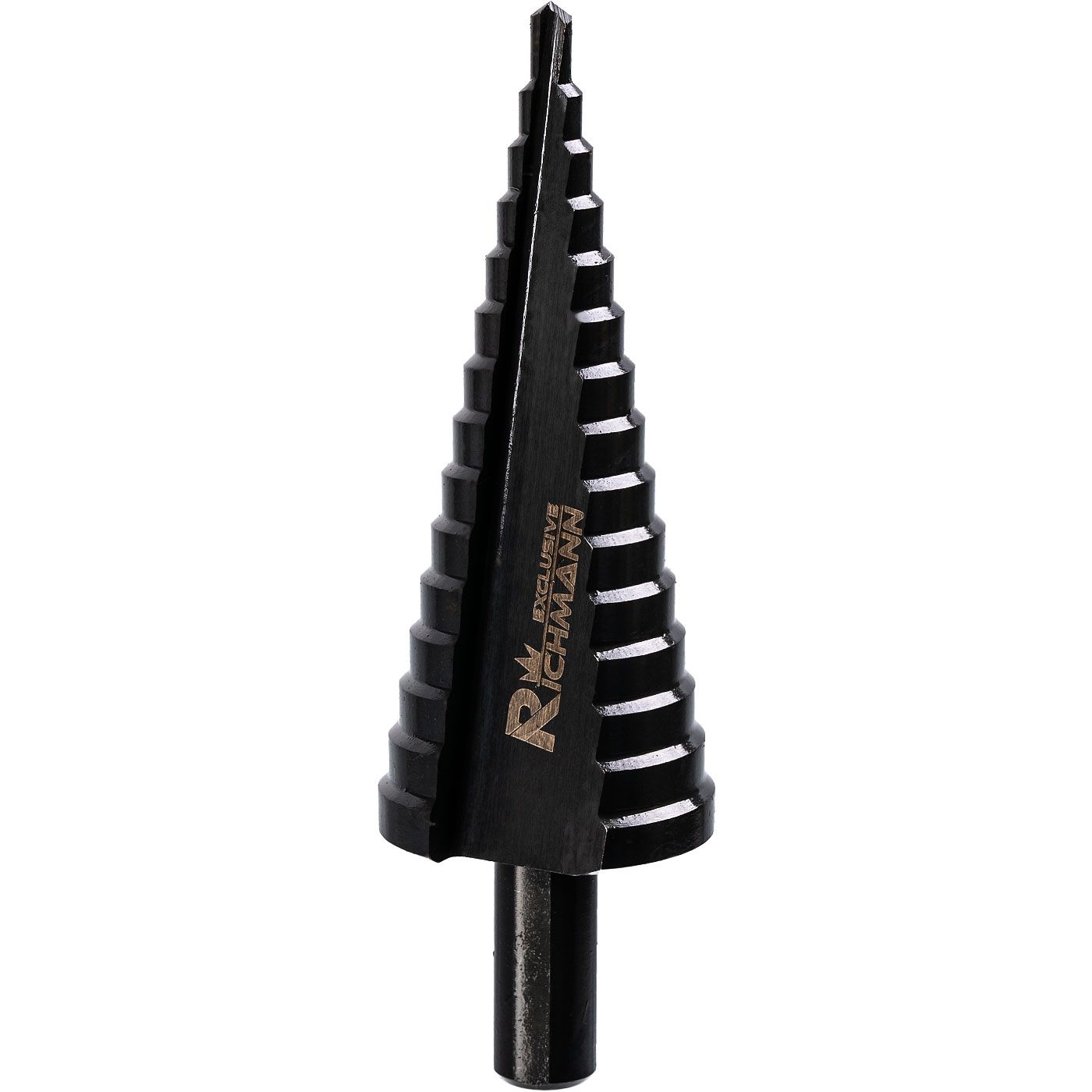 Porrasporanterä Richmann C9262; 4-32 mm