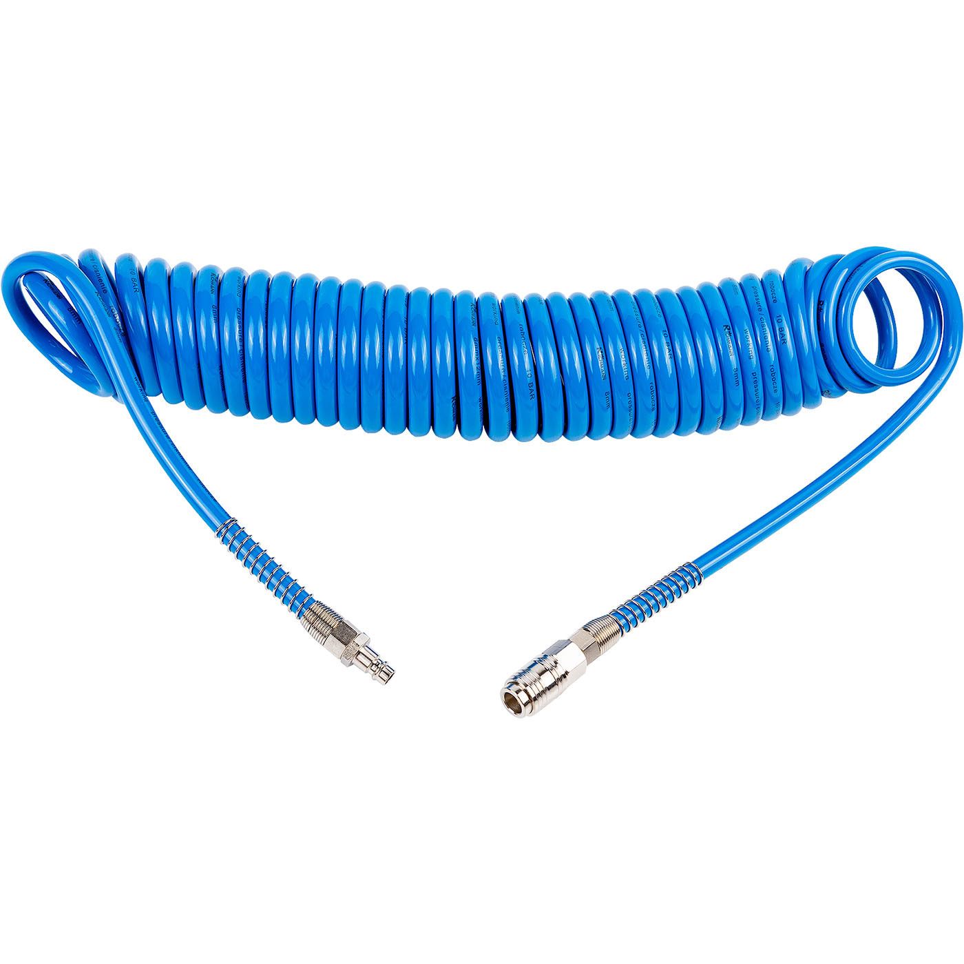 Ilmaletku Richmann C5041; 8x5 mm; 10 m