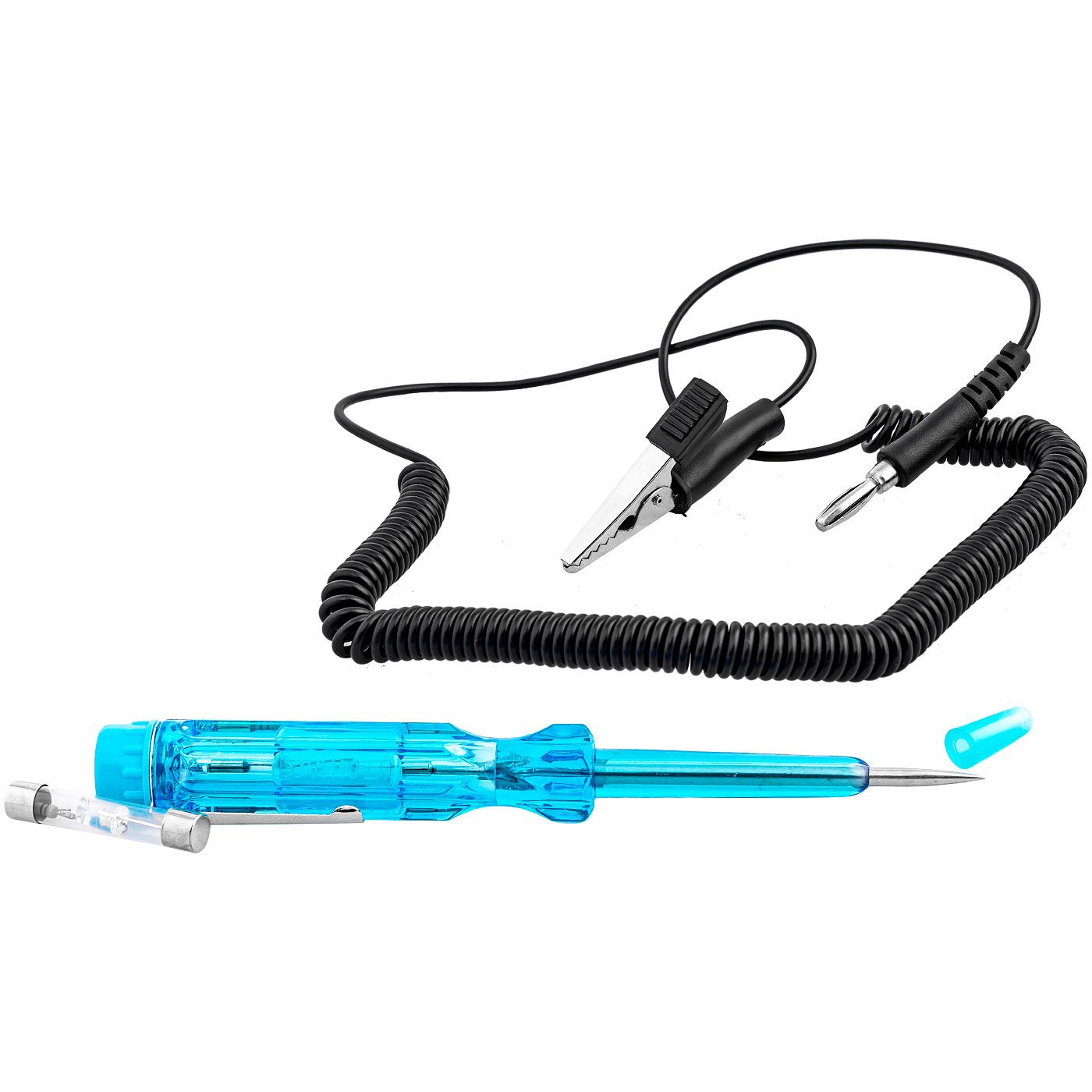 Testeri Richmann C5260; 6-24 V