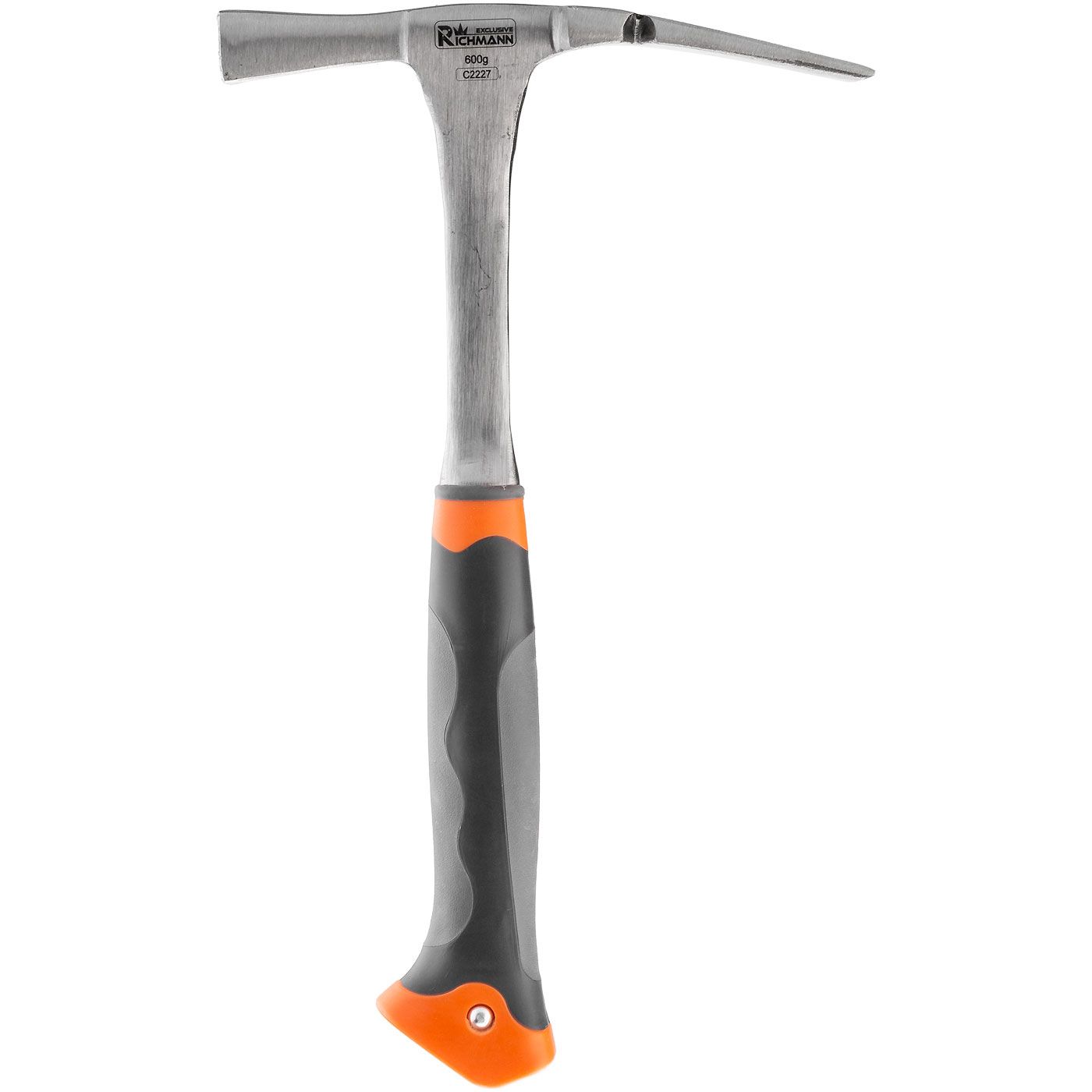 Kirvesmiehen vasara Richmann C2227; 600 g