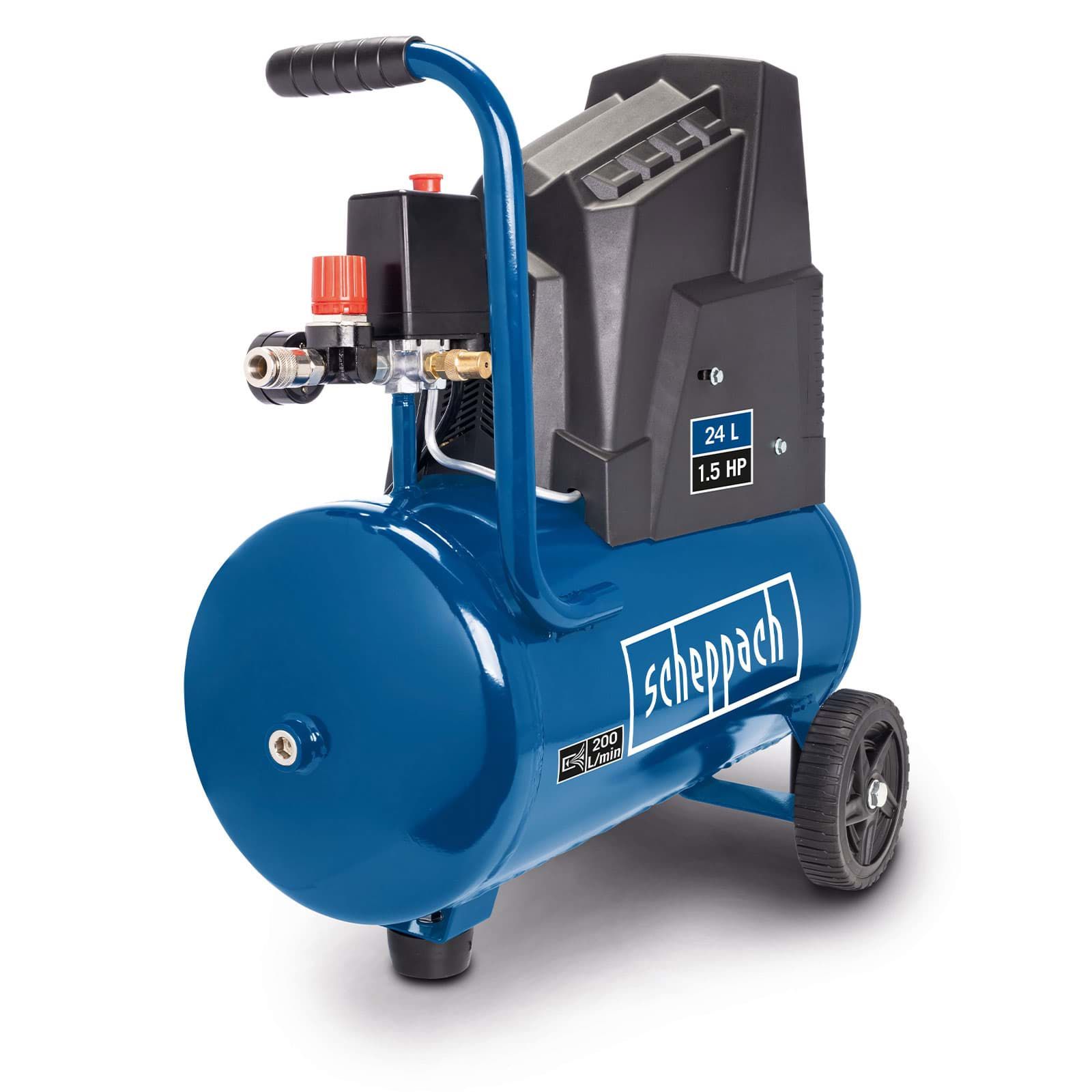 Kompressori Scheppach HC30ox; 1100 W
