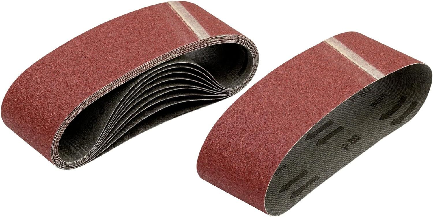 Hiomanauha DeWalt DT3307-QZ; 75x533 mm; K220; 10 kpl.