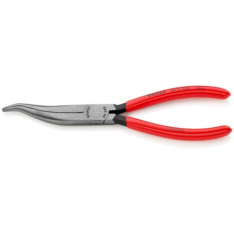 Pihdit Knipex 3831200; 200 mm