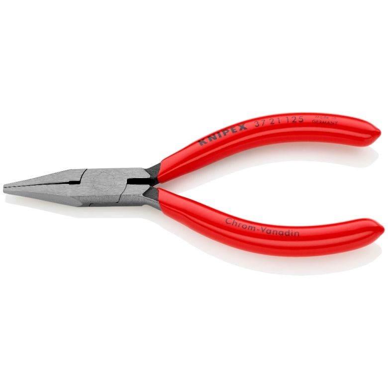 Pihdit Knipex 3721125; 125 mm