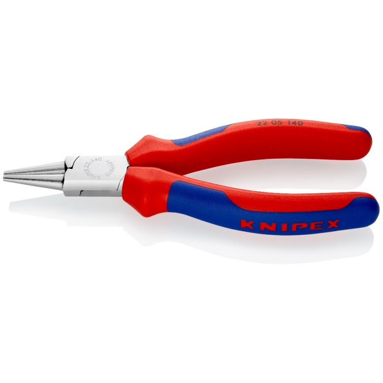 Pihdit Knipex 2205140; 140 mm