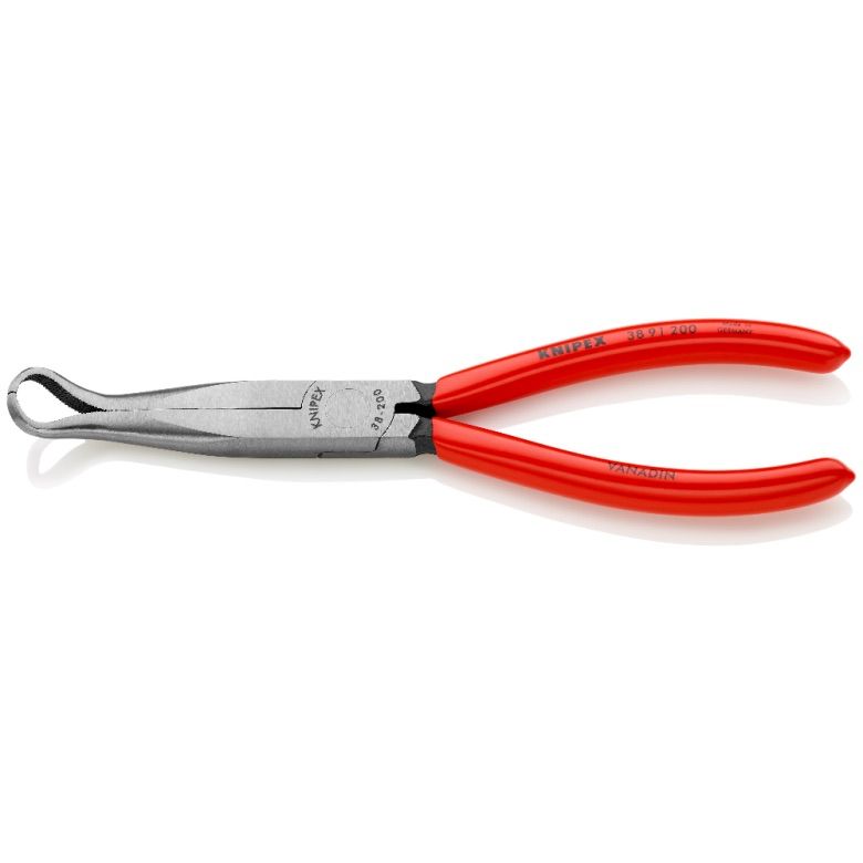 Pihdit Knipex 3891200; 200 mm
