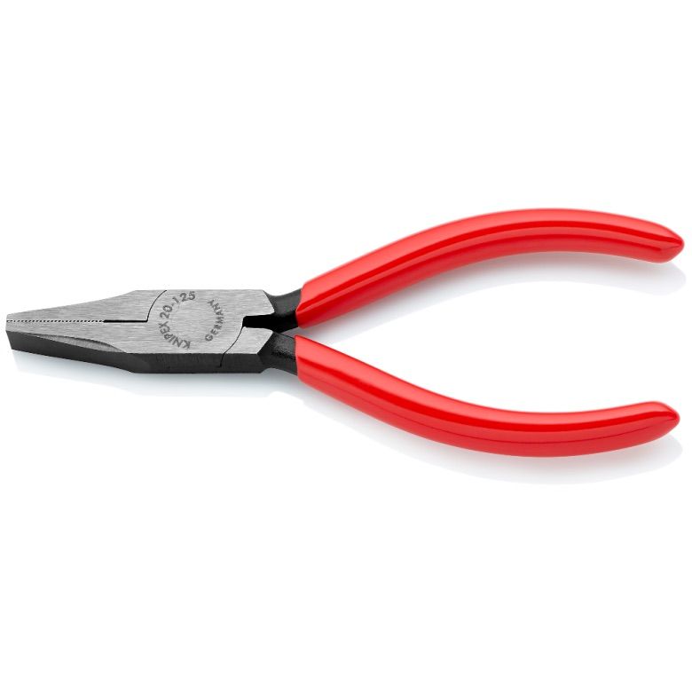 Pihdit Knipex 2001125; 125 mm