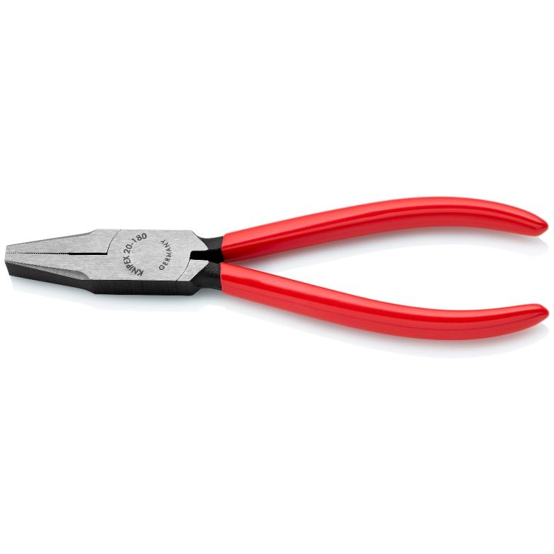 Pihdit Knipex 2001180; 180 mm