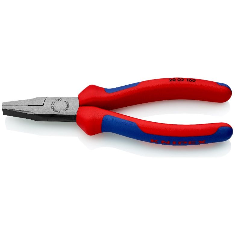 Pihdit Knipex 2002160; 160 mm