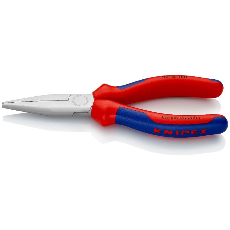 Pihdit Knipex 3015160 160 Mm 3015160 KNI K sity kalut pihdit-knipex-3015160-160-mm-3015160-kni-k-sity-kalut