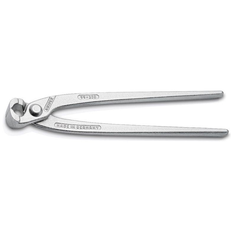 Pihdit Knipex 9904220; 220 mm