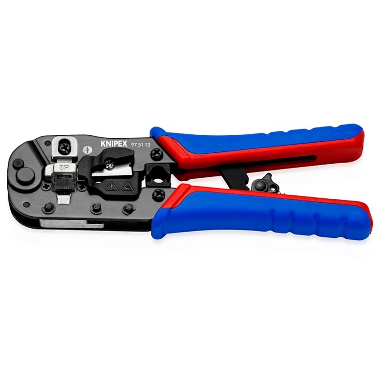 Johtopihdit Knipex 975113; 190 mm