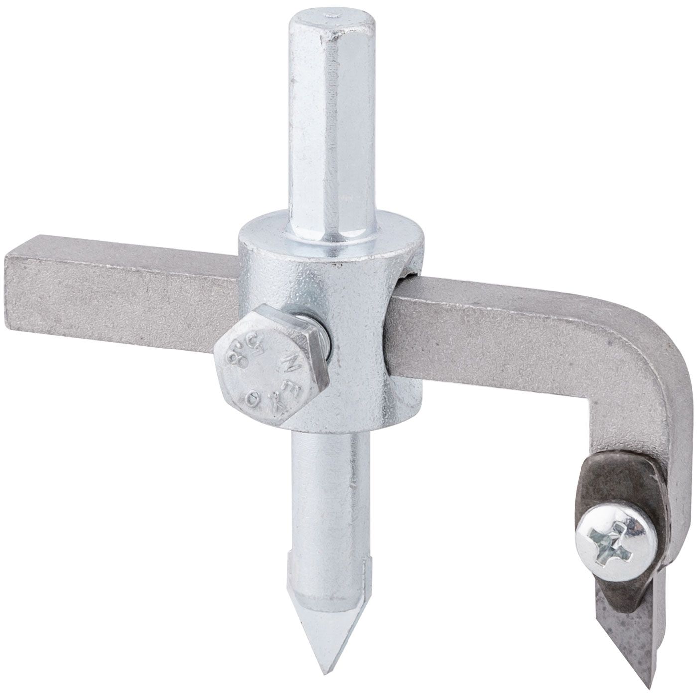 Leikkuri Richmann C8231; 30-110 mm