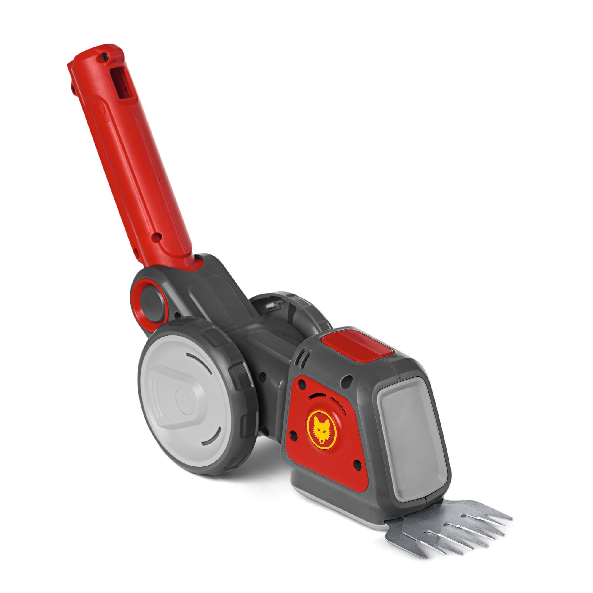 Akkupuutarhaleikkuri Wolf Garten Multi Star GS 10 eM; 18 V (ilman akkua ja laturia)