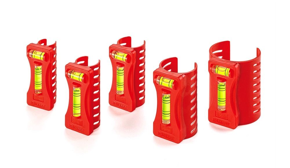 Vesivaaka Kapro 350; 5 kpl.