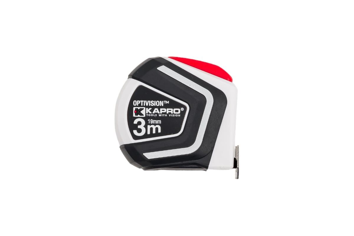 Rullamitta Kapro 510 OptiVision; 3 m