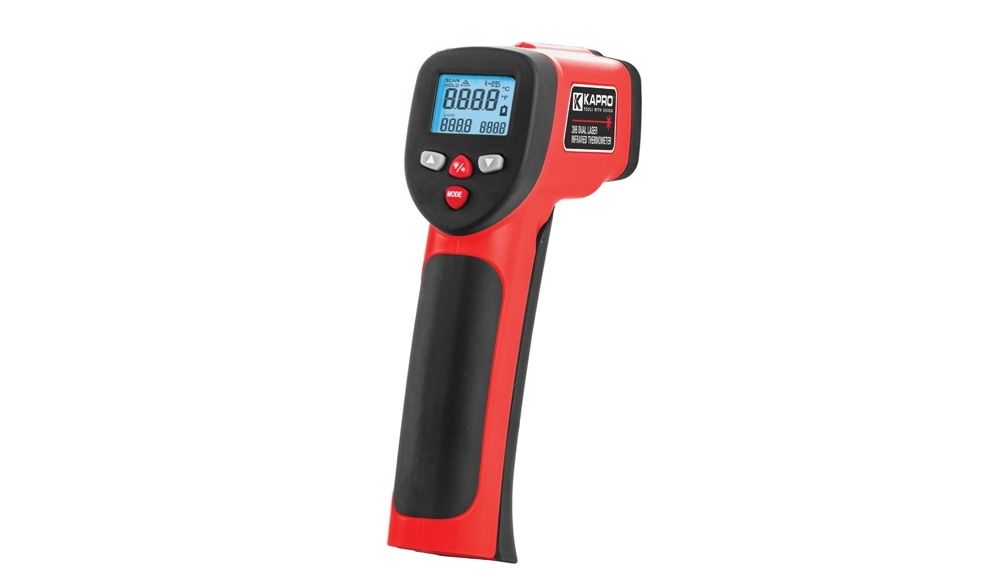 Lämpömittari Kapro 398