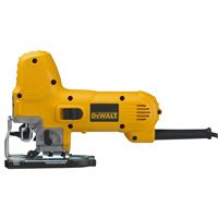 Pistosaha DeWalt DW343K