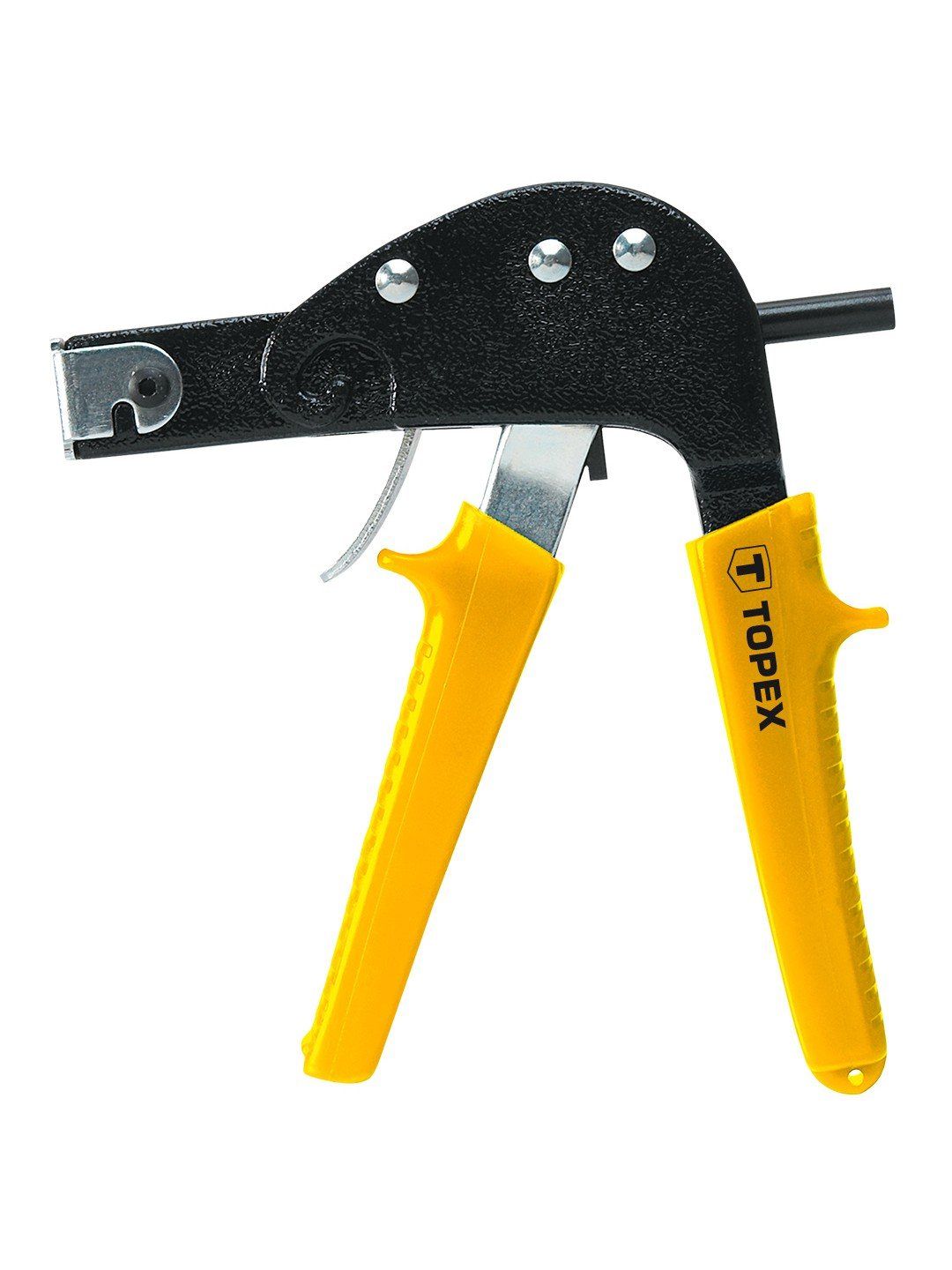 Manuaalinen niittipistooli Topex 43E791; 170 mm