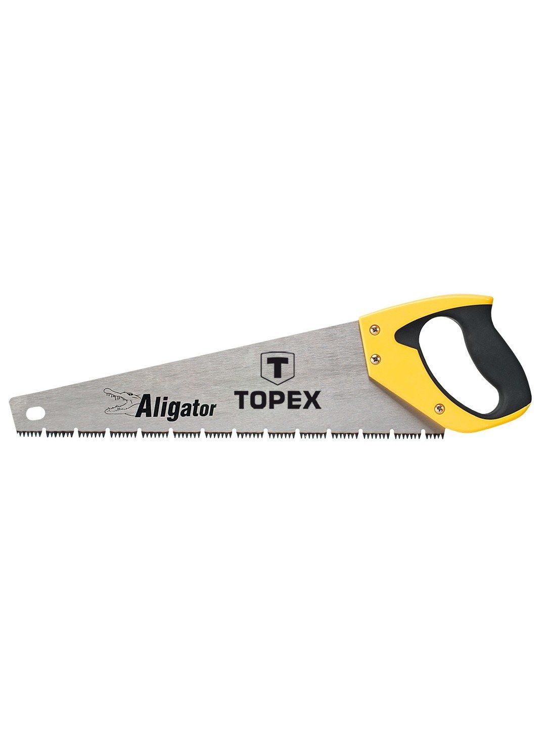 Käsisaha Topex 10A441; 400 mm