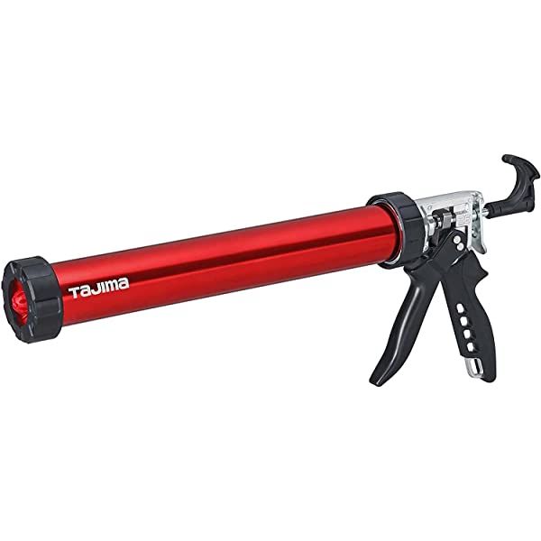 Silikonipistooli Tajima Convoy Super 2-Way