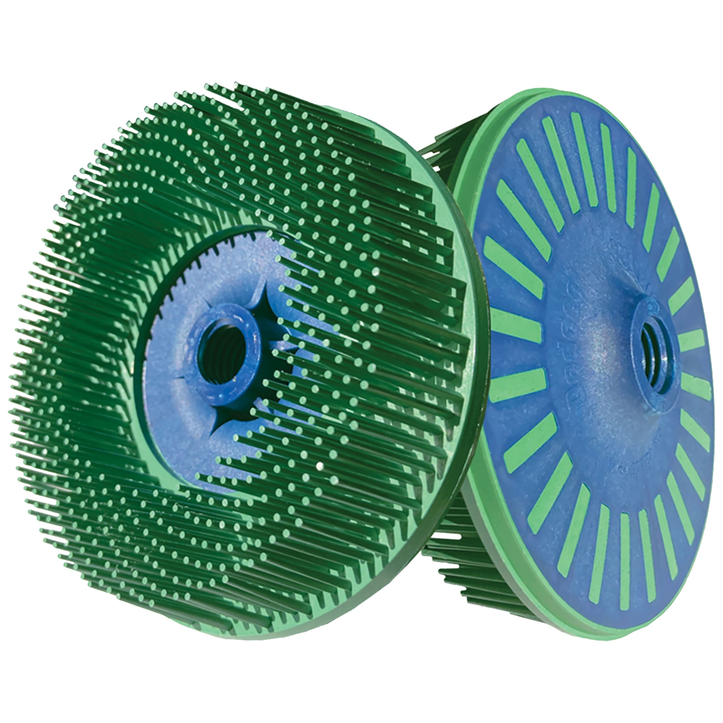 Kiekkoharja Tyrolit 34570192; 115 mm