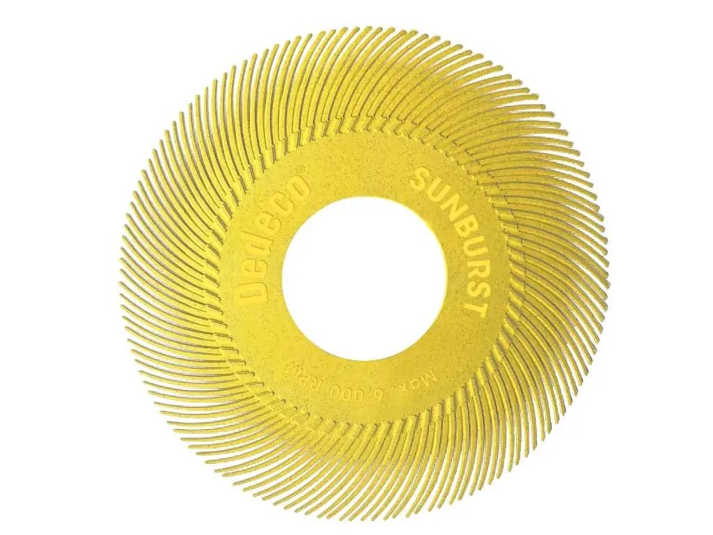 Kiekkoharja Tyrolit 34570156; 152 mm