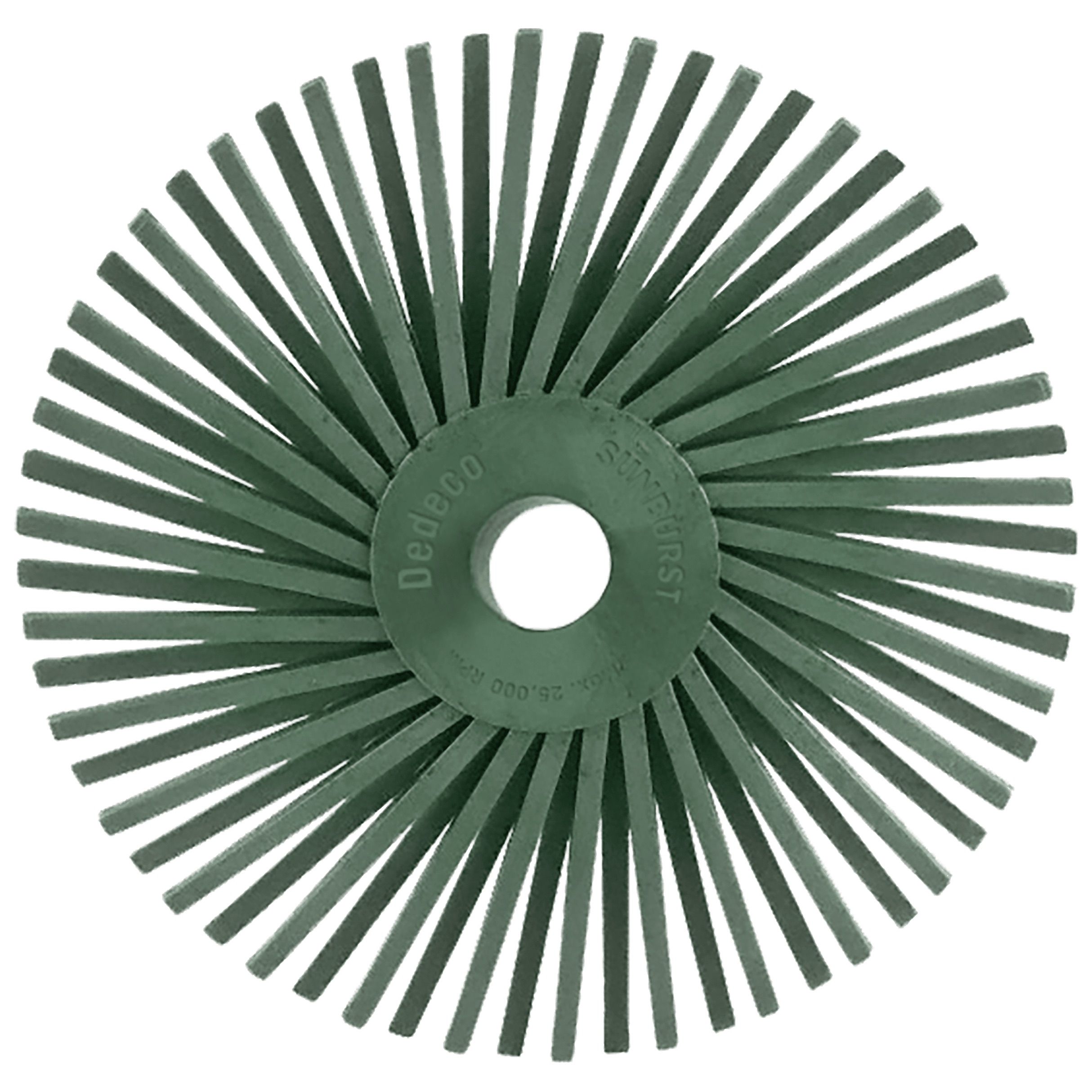 Kiekkoharja Tyrolit 34570115; 76 mm